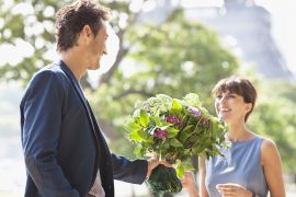 Акции на букеты цветов или как привлечь покупателей на конкурентном рынке